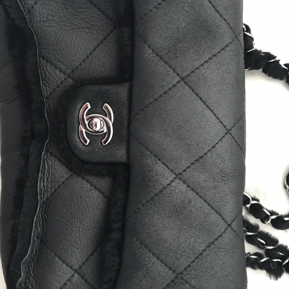 ❤️SOLD LOCALLY❤️Chanel - Picture 8 of 8
